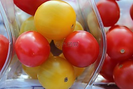蕃茄,食品,蔬菜