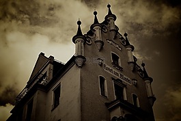 酒店,viktualienmarkt,慕尼黑