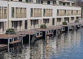 水域,架構(gòu),首頁