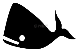 鯨魚,魚,動物
