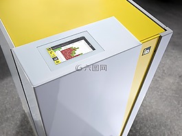 航海家,規例,熱泵
