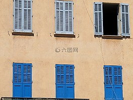 窗,法国,格拉斯