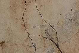 墻,背景,正面