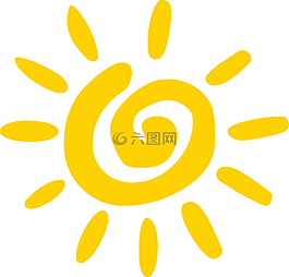 太陽,天空,閃耀