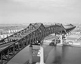 橋,公路,路