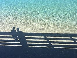 海,海洋,水