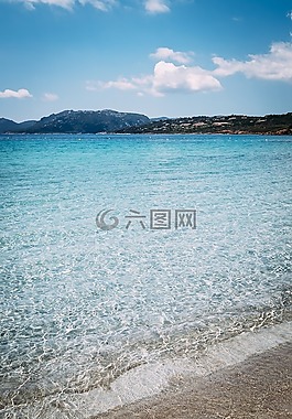 海,海洋,水