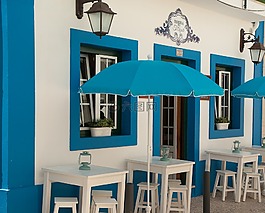葡萄牙,nazaré,酒吧