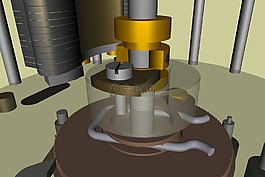 curta,計(jì)算器,機(jī)械