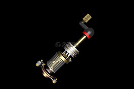 curta,計(jì)算器,機(jī)械