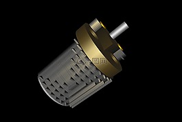 curta,計(jì)算器,機(jī)械