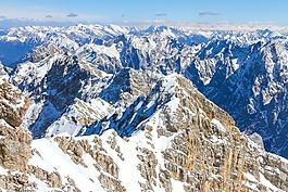 雪,山,山區(qū)問題首腦會議