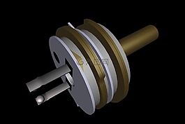 curta,計(jì)算器,機(jī)械