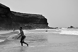 海,海洋,水