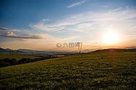 jamnik,liptovskymikulas,太陽(yáng)