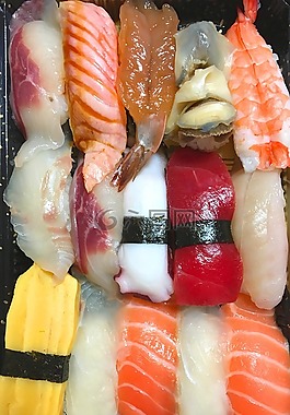 食品,日本,寿司