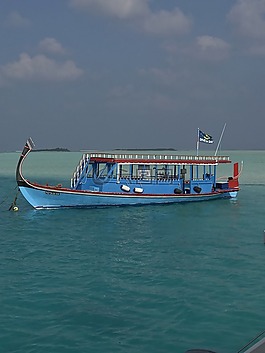 船,水,海