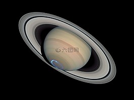 土星,行星,土星的光環