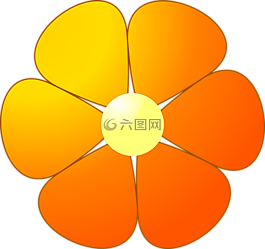 花,花瓣,盛開