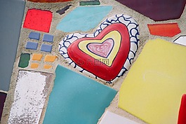 niki de 圣 phalle,艺术,艺术家