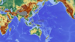 亞洲,印度,尼泊爾