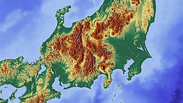日本,東京,富士