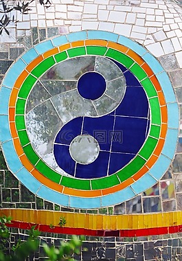 niki de 圣 phalle,艺术,艺术家