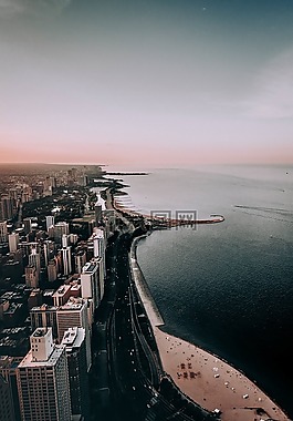 海,水,海洋