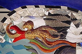 niki de 圣 phalle,艺术,艺术家