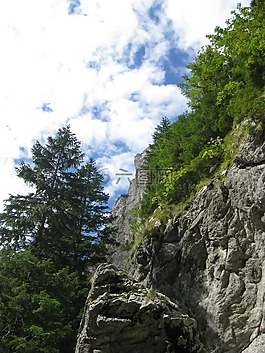 山,天空,冬奧會