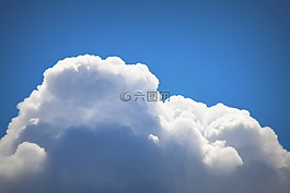 云,天空,太陽(yáng)