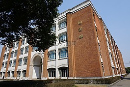 图书馆,大学,学习