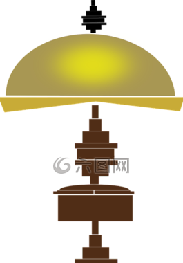 燈,光,燈泡
