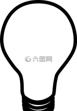 光,燈泡,權(quán)力