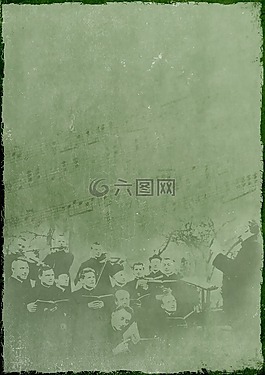 合唱,音樂,星