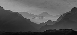 景觀,景區(qū),日落
