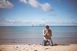 海,水,海洋