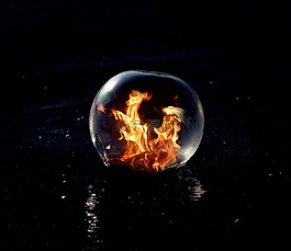 天文學(xué),爆發(fā),熱
