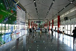 北京,城市軌道交通,火車站