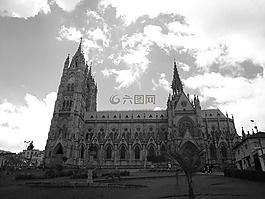 大教堂,教堂,體系結(jié)構(gòu)