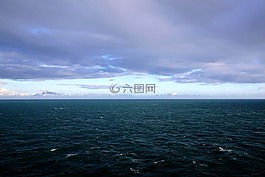 大西洋,海洋,水