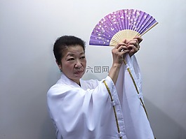 日语,舞蹈,吉祥的时刻