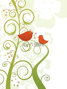 鳥,twitter,愛情