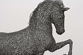 雕像,馬,紀(jì)念碑