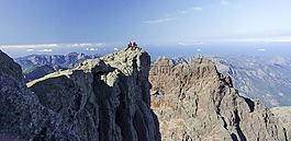 科西嘉,稻草orba,山