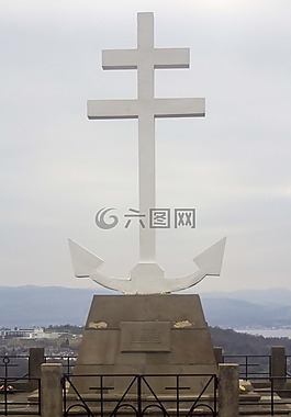 戰(zhàn)爭紀(jì)念館,紀(jì)念碑,錨點