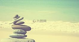 禪宗,石頭,冥想