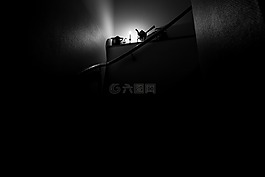 背景,紋理,蠟燭