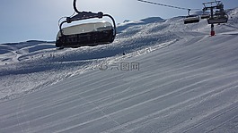 滑雪,南蒂羅爾,意大利