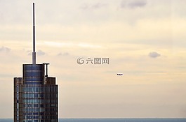 特朗普,塔,芝加哥
